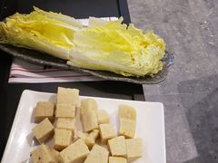 -食潮汕头鲜牛馆(望京保利店)