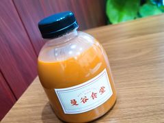 -曼谷食堂·泰国家庭料理(丹桂路店)