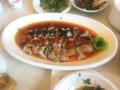 -巴陵全鱼席(湖南老字号汴河街店 )