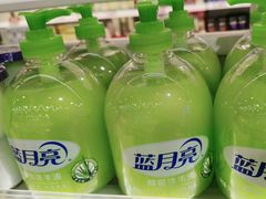 -大润发(勤业店)