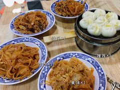 -王菊美食街·王菊面馆(总店)