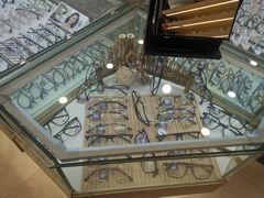-精益眼镜(建三店)