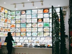 -盛城酒楼(茶里水街店)