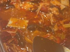 -鱼酷活鱼烤鱼(南京水游城店)