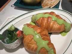 -太食獸泰式茶餐厅(IFS国金中心店)