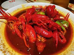 -虾满堂(瑞虹店)