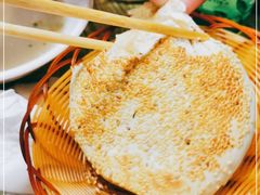 -清真喜兰老丁羊汤特色小吃