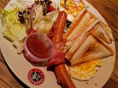 -漫咖啡(五四北店)