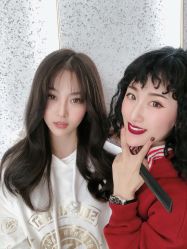 -3AM·S HAIR SALON烫发染发接发