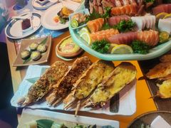 -味见·雪月花(天富路店)