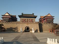 -大明幻境第一城
