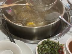 -三毛牛肉店(福强店)