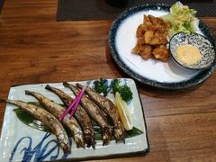 -尺山寸水日料(马桥满天星店)