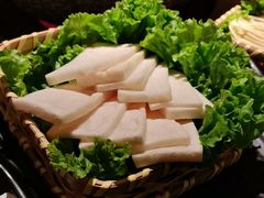 -湊湊火锅·茶憩(合生汇购物中心店)