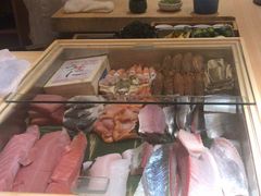 -鮨青(恒基名人购物中心店)