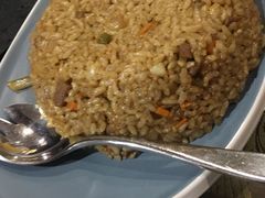 -满洲里饭店-尼基金俄餐厅
