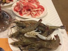 -万德诺富特酒店·自助餐厅(万德大厦店)
