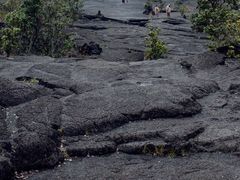-夏威夷火山国家公园