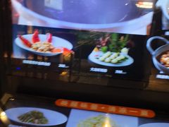 -徐记海鲜(观沙岭|滨江新城店)