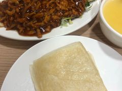 -姥家春饼店(漳州二路店)