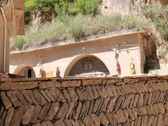 -梁家河村红色旅游区