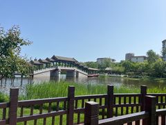 -西海子公园