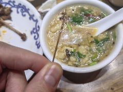 -套马杆蒙古珍烧烤(迎宾花园店)