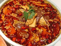 -乔阿马·江南味·驴肉香(龙湖华泾天街店)