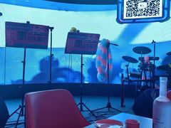 -粉墨特色菜·烧烤音乐酒馆