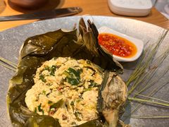 -一朵菌·野生菌探索家火锅(南亚店)