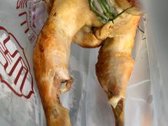 -吴山烤禽 (吴山路店)