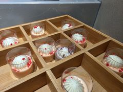 -聚春园自助餐厅(东街口店)