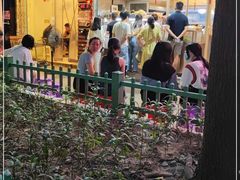 -筒骨麻辣烫(永同昌公寓胜明花园店)