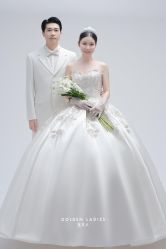点击看大图 -金夫人婚纱摄影(衡阳店)