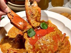 -狮拾久·现代新加坡料理(壹方城店)