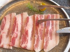 -樱嘢·炭火烧肉(惠南店)