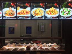 -盈春大饭店(千山路店)
