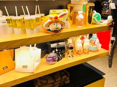 -星巴克臻选(国贸商城首店)