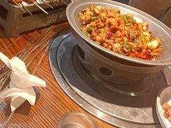 -517烧烤·龙虾·海鲜大排档(万象都荟店)