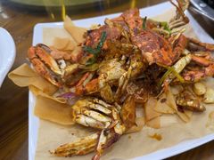 -南记食粥坊·宵夜大排档(莲花店)