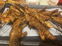 -管氏翅吧(国展店)