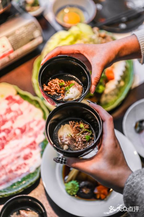 鲤·鮨KOISUSHI图片