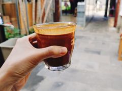 -VOYAGE COFFEE(杨梅竹店)