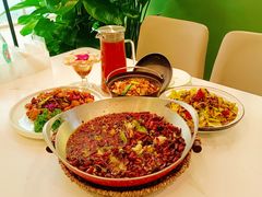 -川人百味(万达店)