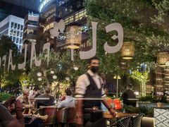 -ELI FALAFEL Lebanese&Mediterranean黎巴嫩美食(富城路店)