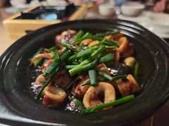 -桂小厨广西菜(印象城店)
