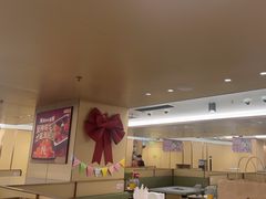 -海底捞火锅(旭辉MALL店)