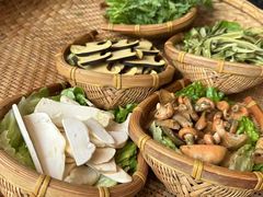 -滇野云南野生菌餐厅(陕西南路店)