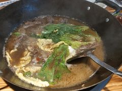 -大自然醉鹅·铁锅火焰鹅(上海联洋店)