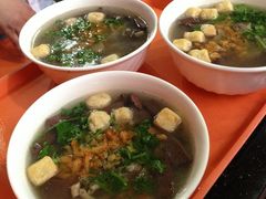 -百年尹氏汤包(湖南路狮子桥店)